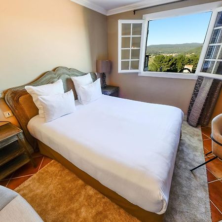 Maison Berard Hotel - Restaurant - Spa Ла Кадиер-д'Азюр Екстериор снимка