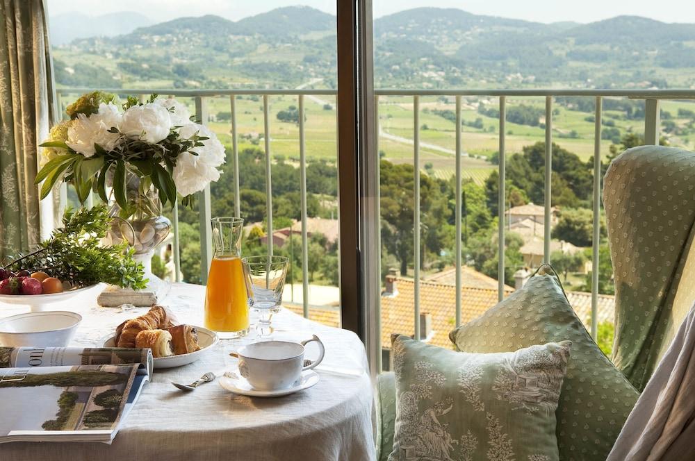 Maison Berard Hotel - Restaurant - Spa Ла Кадиер-д'Азюр Екстериор снимка