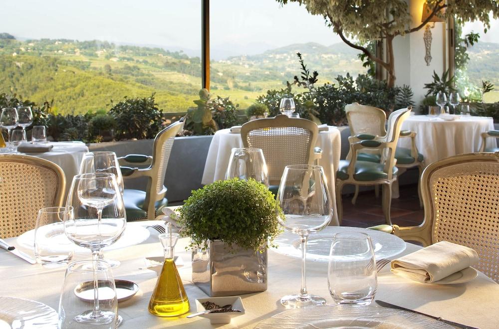 Maison Berard Hotel - Restaurant - Spa Ла Кадиер-д'Азюр Екстериор снимка