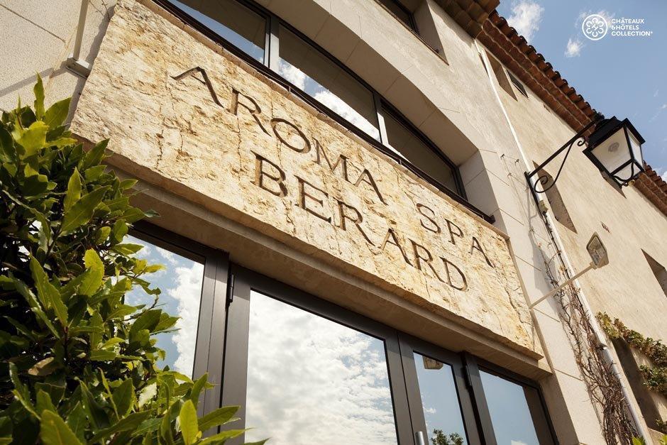 Maison Berard Hotel - Restaurant - Spa Ла Кадиер-д'Азюр Екстериор снимка