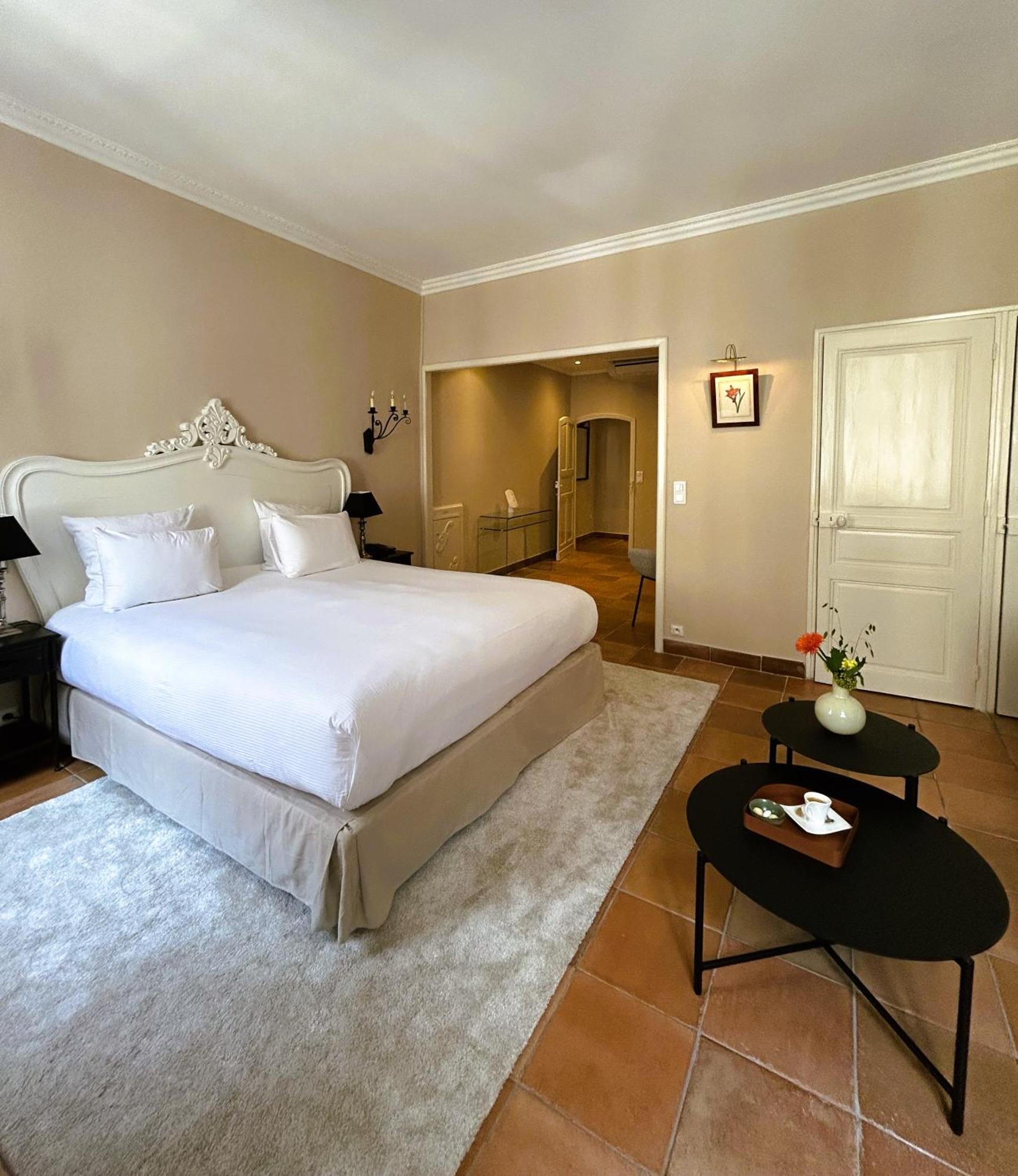 Maison Berard Hotel - Restaurant - Spa Ла Кадиер-д'Азюр Екстериор снимка
