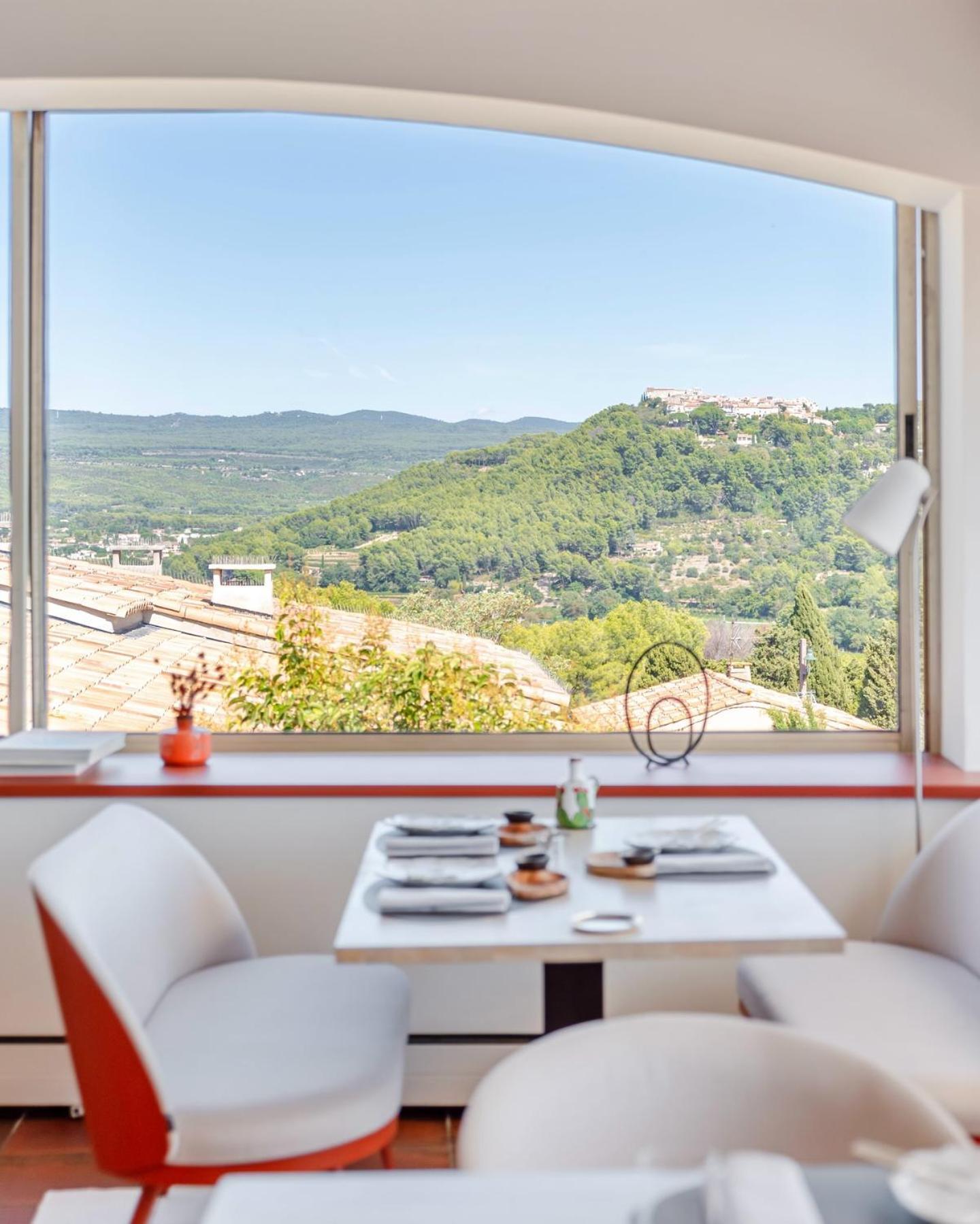 Maison Berard Hotel - Restaurant - Spa Ла Кадиер-д'Азюр Екстериор снимка