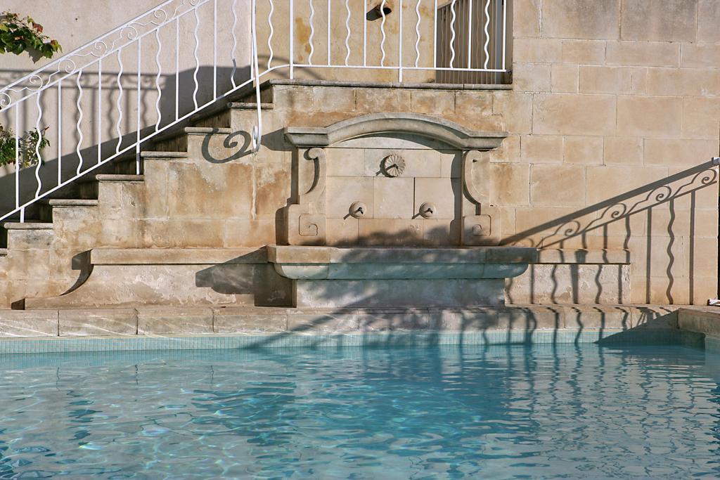 Maison Berard Hotel - Restaurant - Spa Ла Кадиер-д'Азюр Екстериор снимка